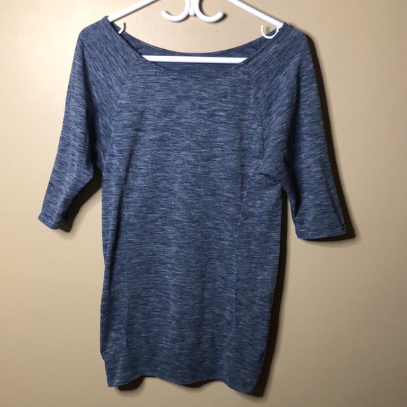 Sweaty Betty yoga short sleeve - Picture 1 of 3